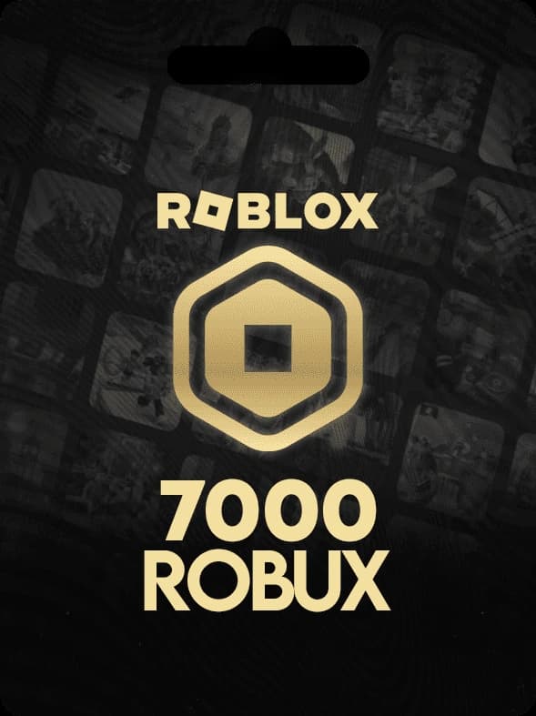 7000 ROBUX